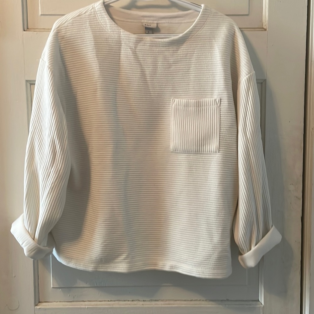 A New Day Ottoman Sweatshirt